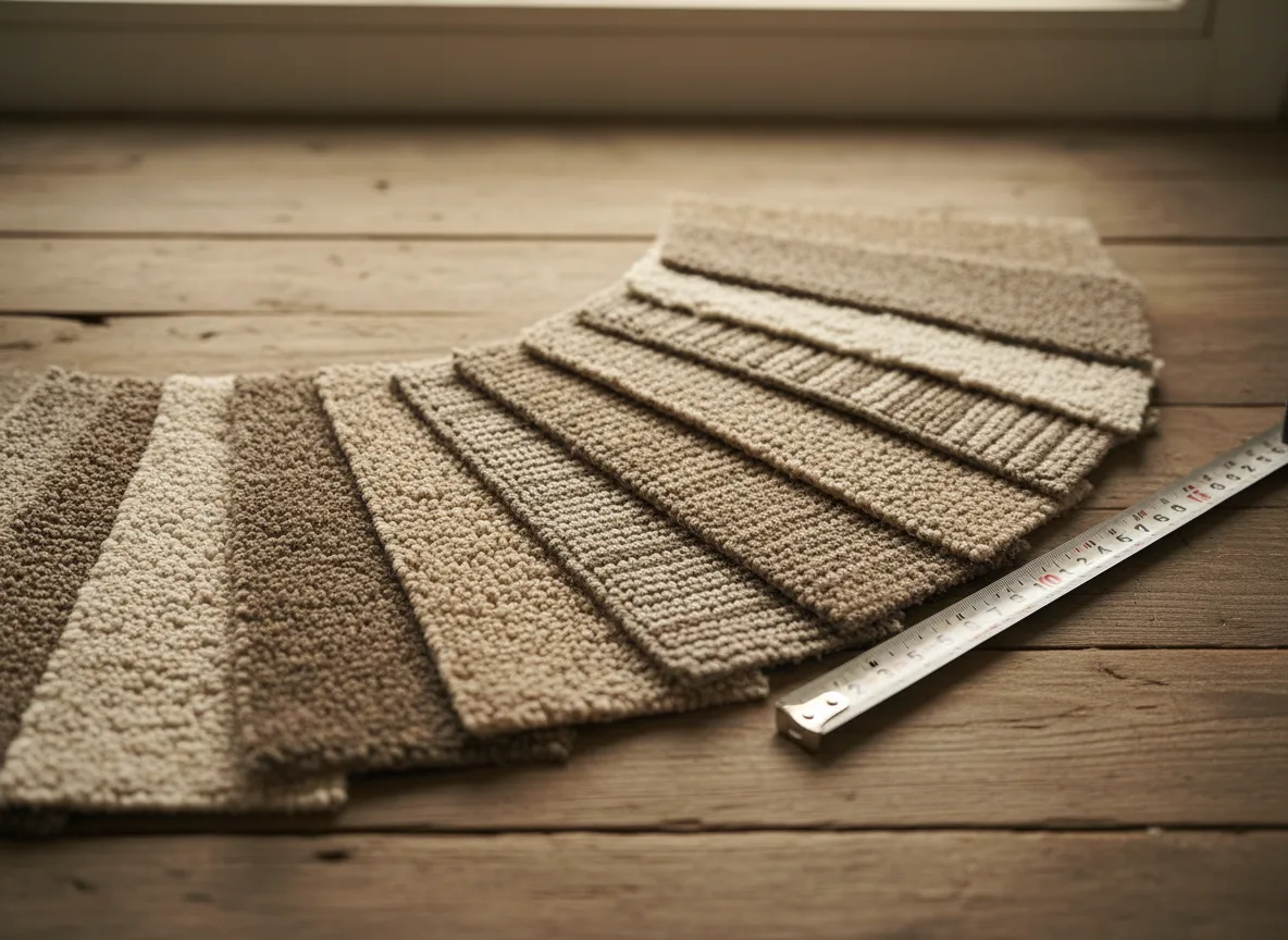 Carpet Installation Galena, MD FAQs